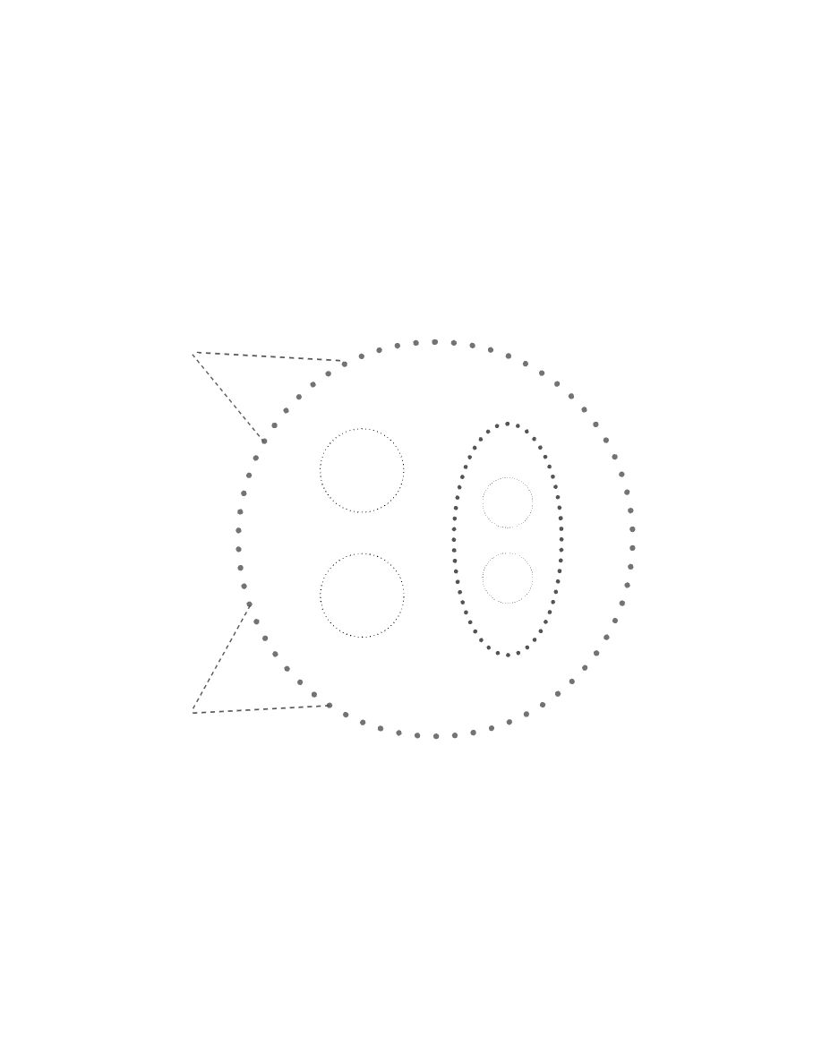 Pig Mask pdf image