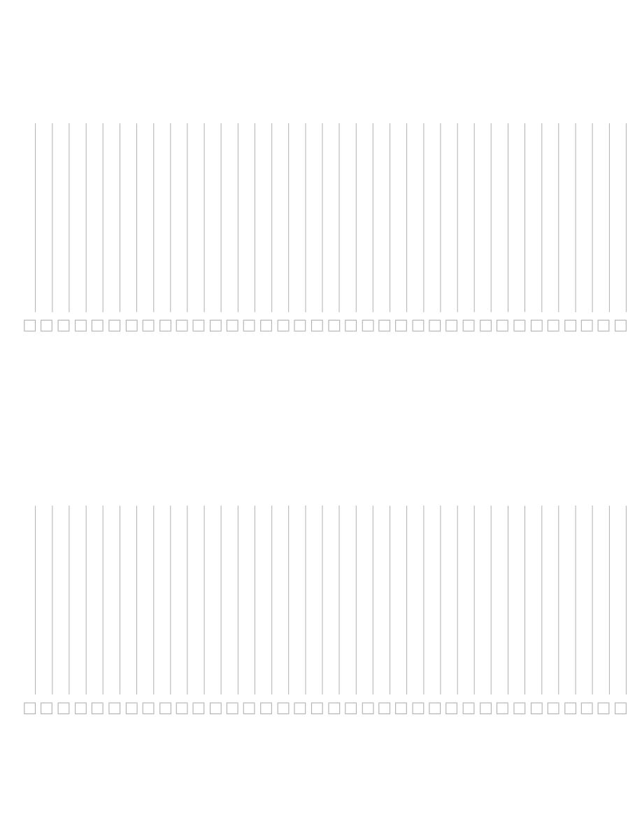 Shopping List pdf image
