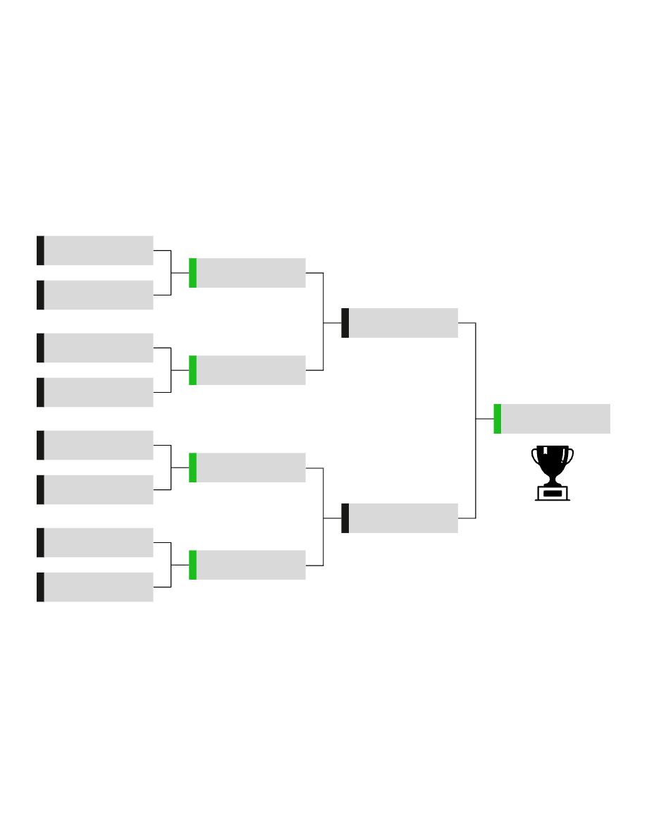 Tournament Brackets pdf image